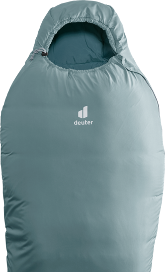 Synthetic sleeping bag Orbit +5° SL