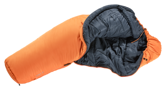 Synthetic sleeping bag Orbit -5° 