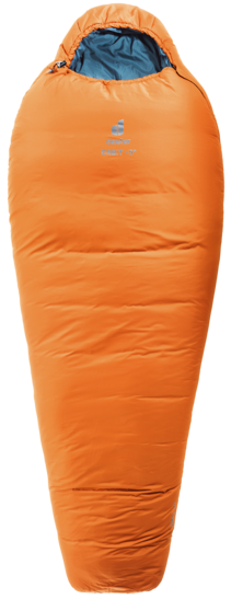 Synthetic sleeping bag Orbit -5° SL