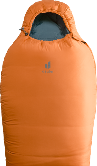 Synthetic sleeping bag Orbit -5° SL