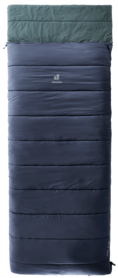 Synthetic sleeping bag Orbit SQ +6°