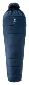 Synthetic sleeping bag Shadow +5