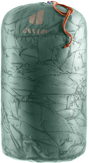 Synthetische slaapzak Exosphere +4°