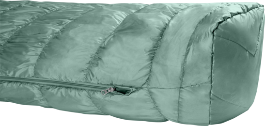 Synthetische slaapzak Exosphere +4° EL