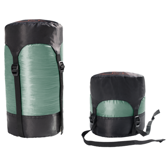 Synthetic sleeping bag Exosphere +4° SL