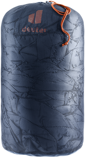 Synthetic sleeping bag Exosphere 0° EL