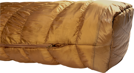 Synthetic sleeping bag Exosphere -11° EL