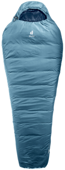 Synthetic sleeping bag Orbit +5° EL