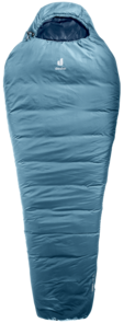 Synthetic sleeping bag Orbit +5° EL