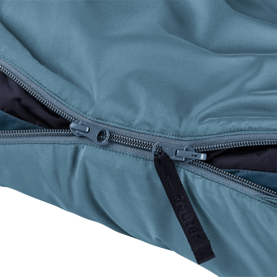 Synthetic sleeping bag Orbit +5° EL