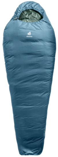 Synthetic sleeping bag Orbit +5° SL