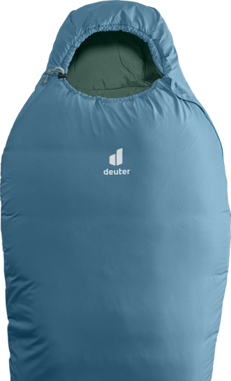 Synthetic sleeping bag Orbit +5° SL