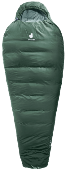 Kunstfaserschlafsack Orbit 0° SL