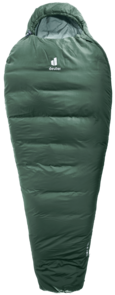 Kunstfaserschlafsack Orbit 0° SL