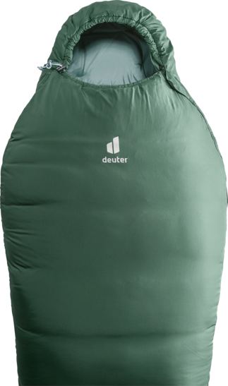 Synthetic sleeping bag Orbit 0° SL