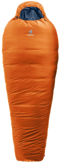 Synthetic sleeping bag Orbit -5°