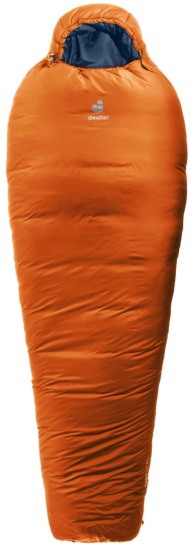 Synthetic sleeping bag Orbit -5° EL