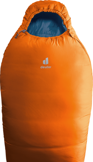 Synthetic sleeping bag Orbit -5° EL