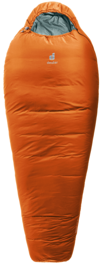 Synthetic sleeping bag Orbit -5° SL