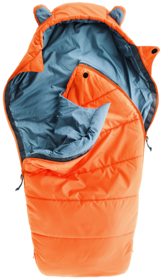 Kids' sleeping bags Little Star