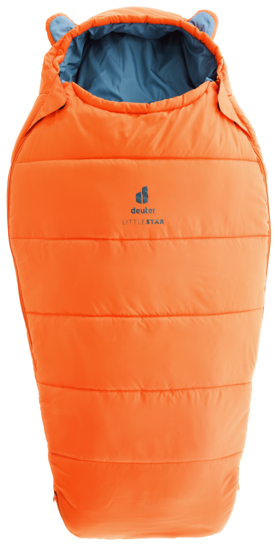 Kids' sleeping bags Little Star