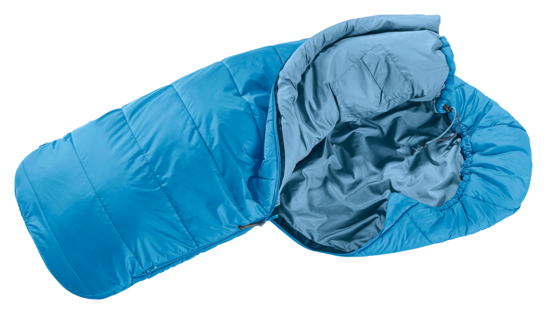 Kids' sleeping bags Starlight