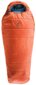 Kids' sleeping bags Starlight Pro