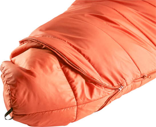 Kids' sleeping bags Starlight Pro