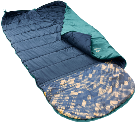 Kids' sleeping bags Overnite