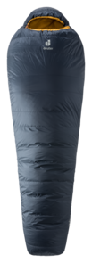 Down sleeping bag Astro 500