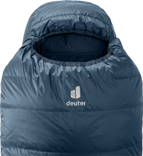 Sacos de dormir de plumón Astro 500 EL