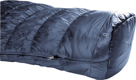 Synthetic sleeping bag Exosphere 0° SL