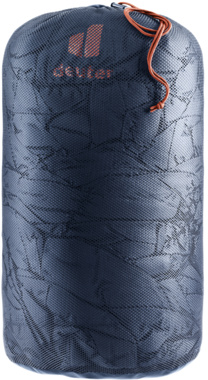 Synthetic sleeping bag Exosphere 0° SL