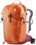 Hiking backpack Trail 23 SL Red orange brown