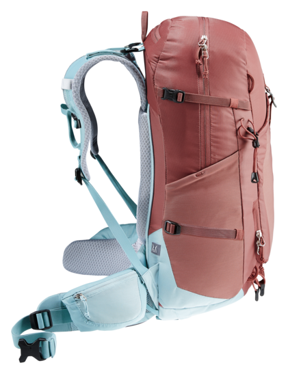 Mochila de senderismo Trail Pro 31 SL