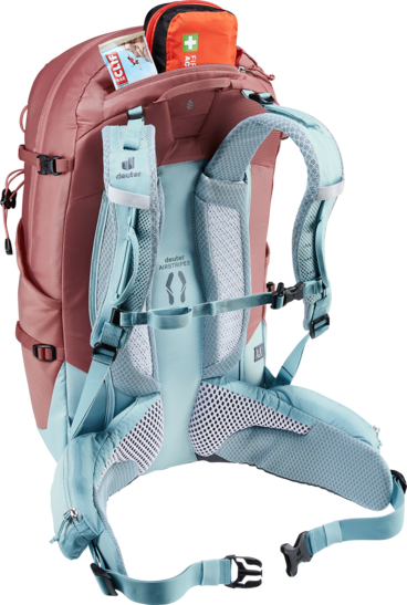 Sac à dos de randonnée Trail Pro 31 SL