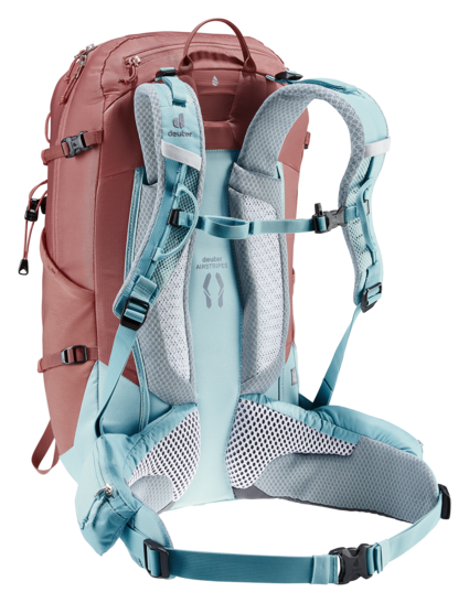 Mochila de senderismo Trail Pro 31 SL