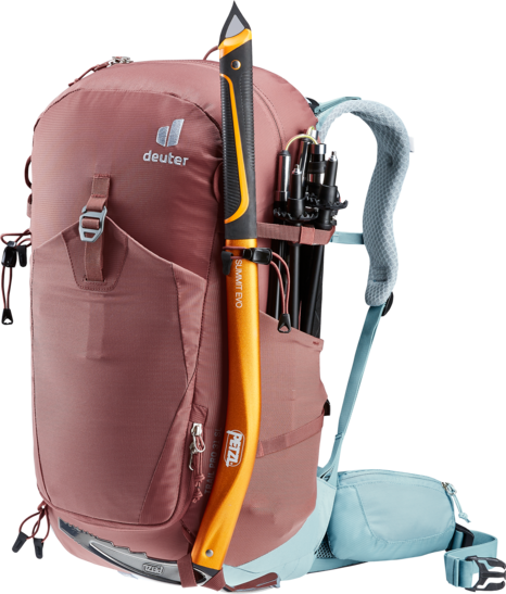 Mochila de senderismo Trail Pro 31 SL