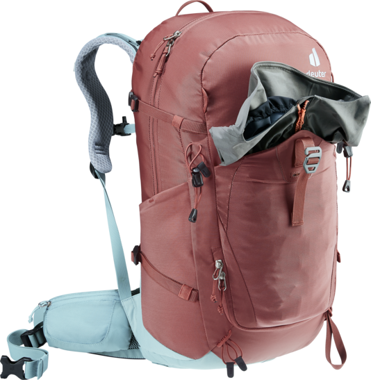 Mochila de senderismo Trail Pro 31 SL