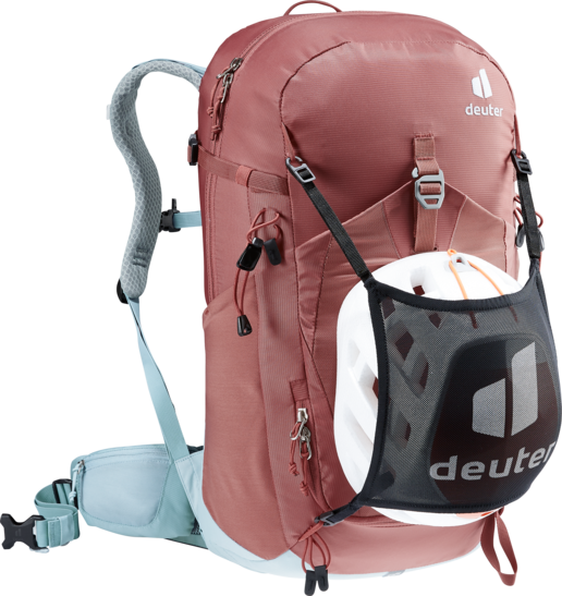 Mochila de senderismo Trail Pro 31 SL