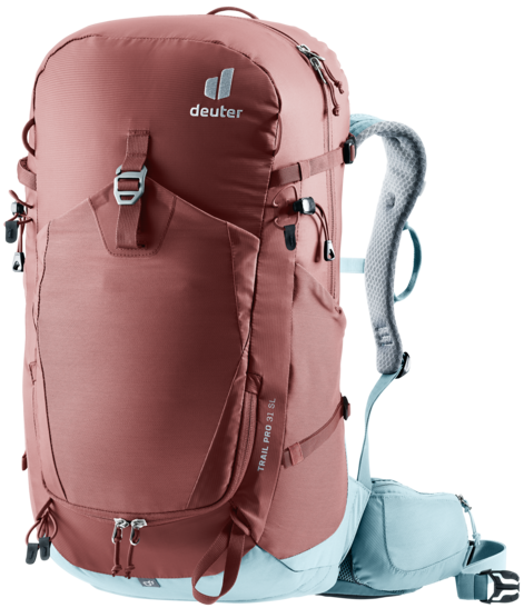 Sac à dos de randonnée Trail Pro 31 SL