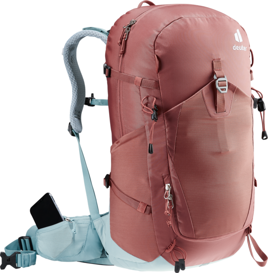 Zaino da hiking Trail Pro 31 SL