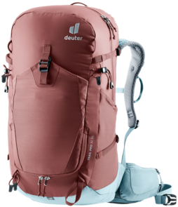 Wanderrucksack Trail Pro 31 SL