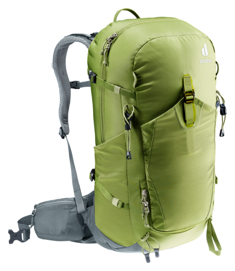 Hiking backpack Trail Pro 33