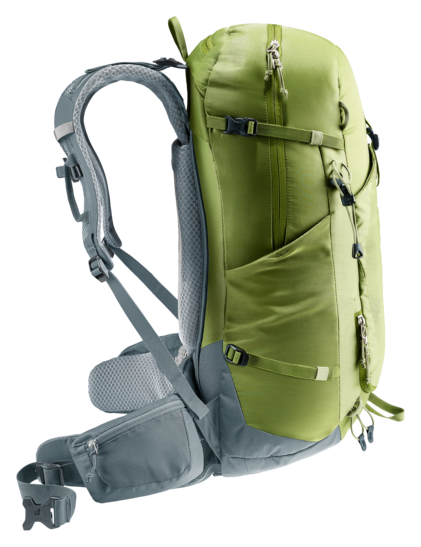 Wanderrucksack Trail Pro 33