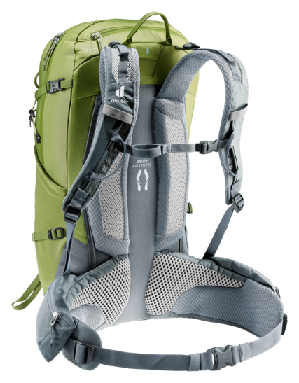 Wanderrucksack Trail Pro 33