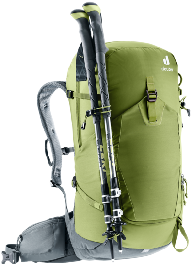 Wanderrucksack Trail Pro 33