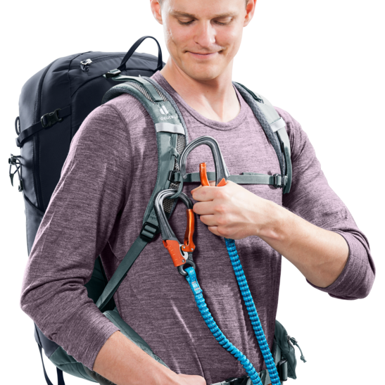 Wanderrucksack Trail Pro 33