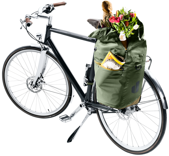 Fundas de bicicleta Mainhattan 17+10