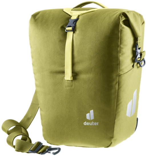 Fahrradtasche Valbona 20+5